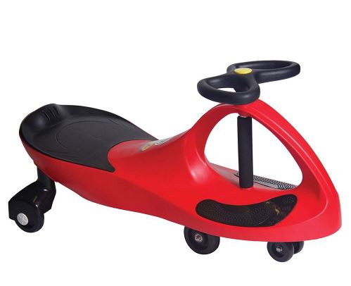 PLASMACAR ROUGE