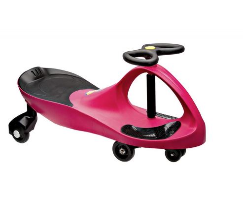 PLASMACAR ROSE FONCÉ
