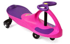 PLASMACAR ROSE ET MAUVE