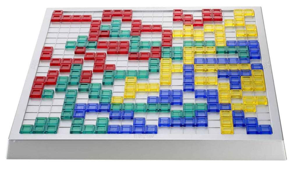 BLOKUS GAME - XL