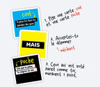 JEU MÉCHANT DILEMME