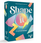 JEU SHAPE IT - Version française