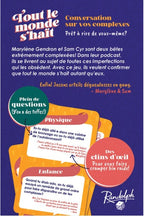 JEU TOUT LE MONDE S'HAÏT - Version française