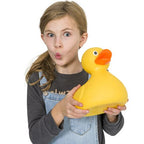 GROS CANARD DE BAIN ASST