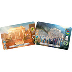 7 WONDERS DUEL - PANTHEON