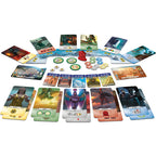 7 WONDERS DUEL - PANTHEON
