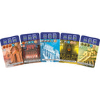 7 WONDERS DUEL - PANTHEON