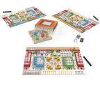 7 WONDERS - DICE GAME (EN)
