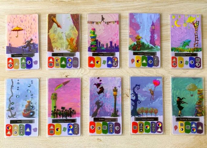 JEU CANVAS