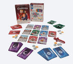 JEU EMBLÈMES - Version française