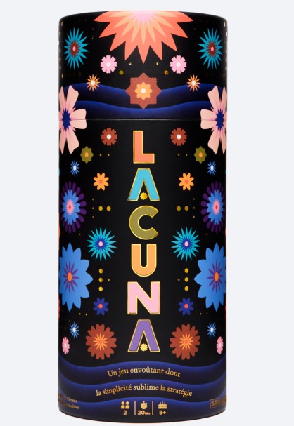 LACUNA GAME (EN)