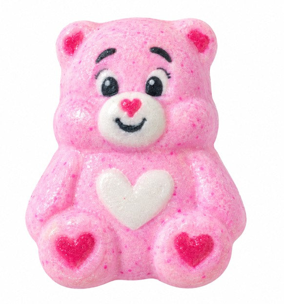 BOMBE DE BAIN CHOOKIE - MINI CALINOURS NOUNOURS ROSE 45G