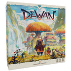 JEU DEWAN - Version française