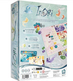 JEU INORI - Version française