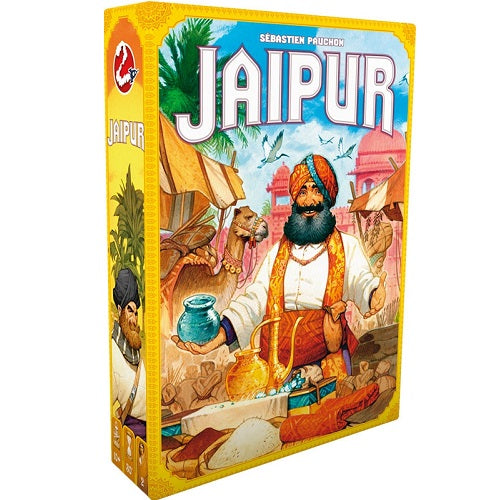 JEU JAIPUR