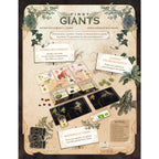 JEU FIRST GIANTS - Version française