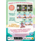 JEU PHOTO DE CLASSE