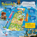 JEU SPLENDOR KIDS - Version française
