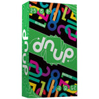 JEU DNUP - Version multilingue