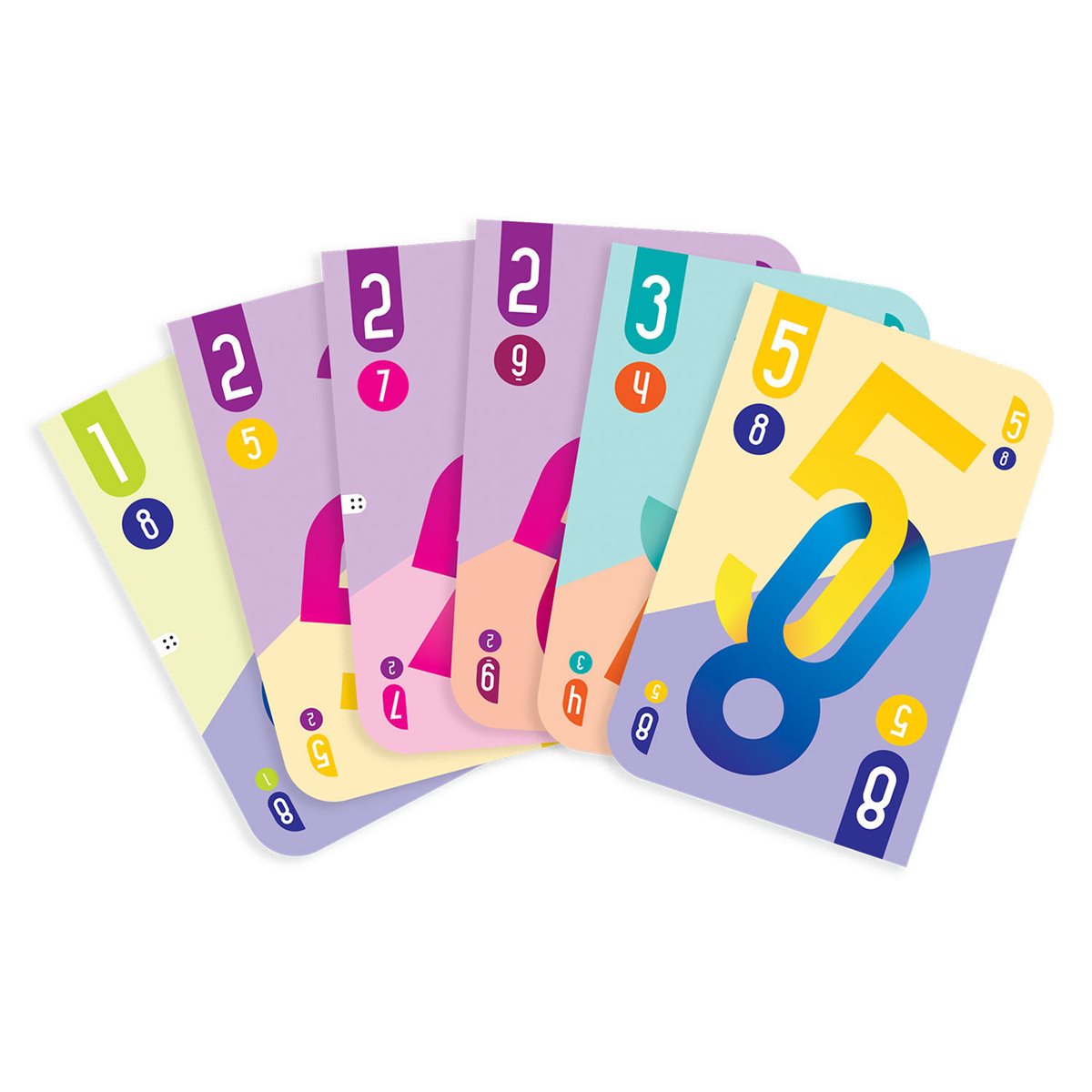 JEU DNUP - Version multilingue
