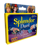 JEU SPLENDOR - DUEL THE COUNTERFEITERS (EXTENSION) - Version multilingue