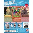 JEU UNLOCK! - MYTHIC ADVENTURES