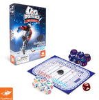 SPORTS DICE GAME - HOCKEY