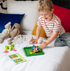 SMART GAMES - HANSEL & GRETEL (FR)