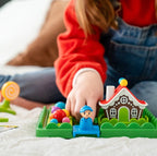 SMART GAMES - HANSEL & GRETEL (FR)