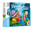 SMART GAMES - HANSEL & GRETEL (FR)