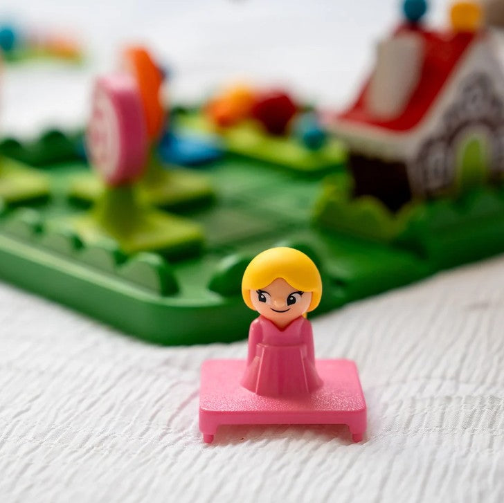 SMART GAMES - HANSEL & GRETEL (FR)