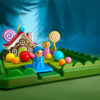 SMART GAMES - HANSEL & GRETEL (FR)