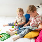 SMART GAMES - HANSEL & GRETEL (FR)