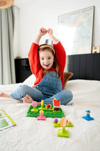 SMART GAMES - HANSEL & GRETEL (FR)