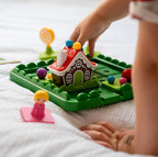 SMART GAMES - HANSEL & GRETEL (FR)
