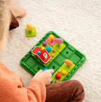 SMART GAMES - HANSEL & GRETEL (FR)