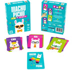 JEU MACHU PICHU - Version française