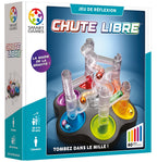 JEU SMART GAMES - CHUTE LIBRE !