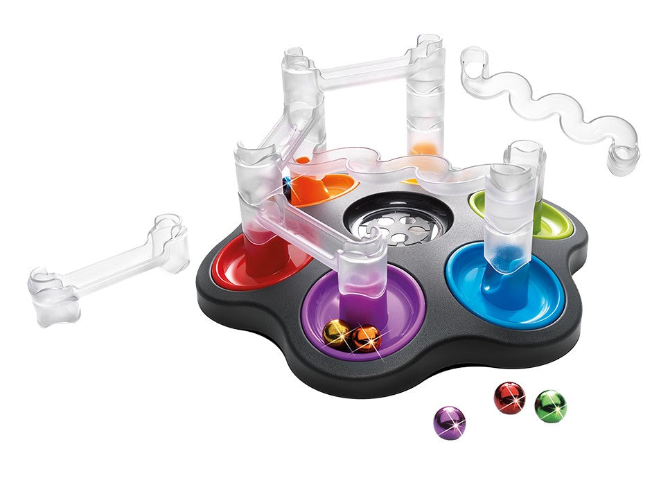 JEU SMART GAMES - CHUTE LIBRE !