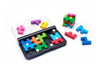 SMART GAMES - IQ QUUB - Multilingual version