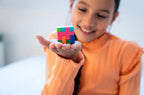 SMART GAMES - IQ QUUB - Multilingual version