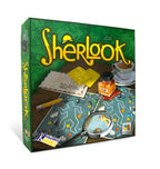 JEU SHERLOOK