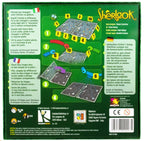 JEU SHERLOOK