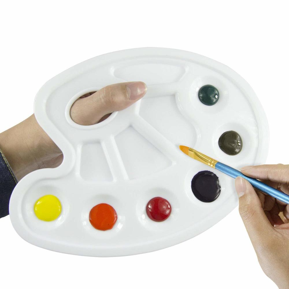PALETTE POUR PEINTURE