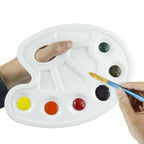 PALETTE POUR PEINTURE