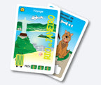 JEU VIE DE CHNOUTE
