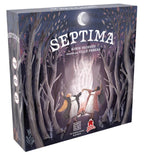 JEU SEPTIMA - Version française