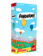 JEU PANORAMA