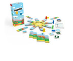 JEU PANORAMA