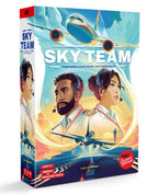 SKY TEAM GAME (EN)